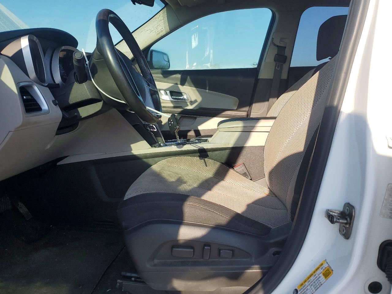 2014 Chevrolet Equinox Lt - Фото 7