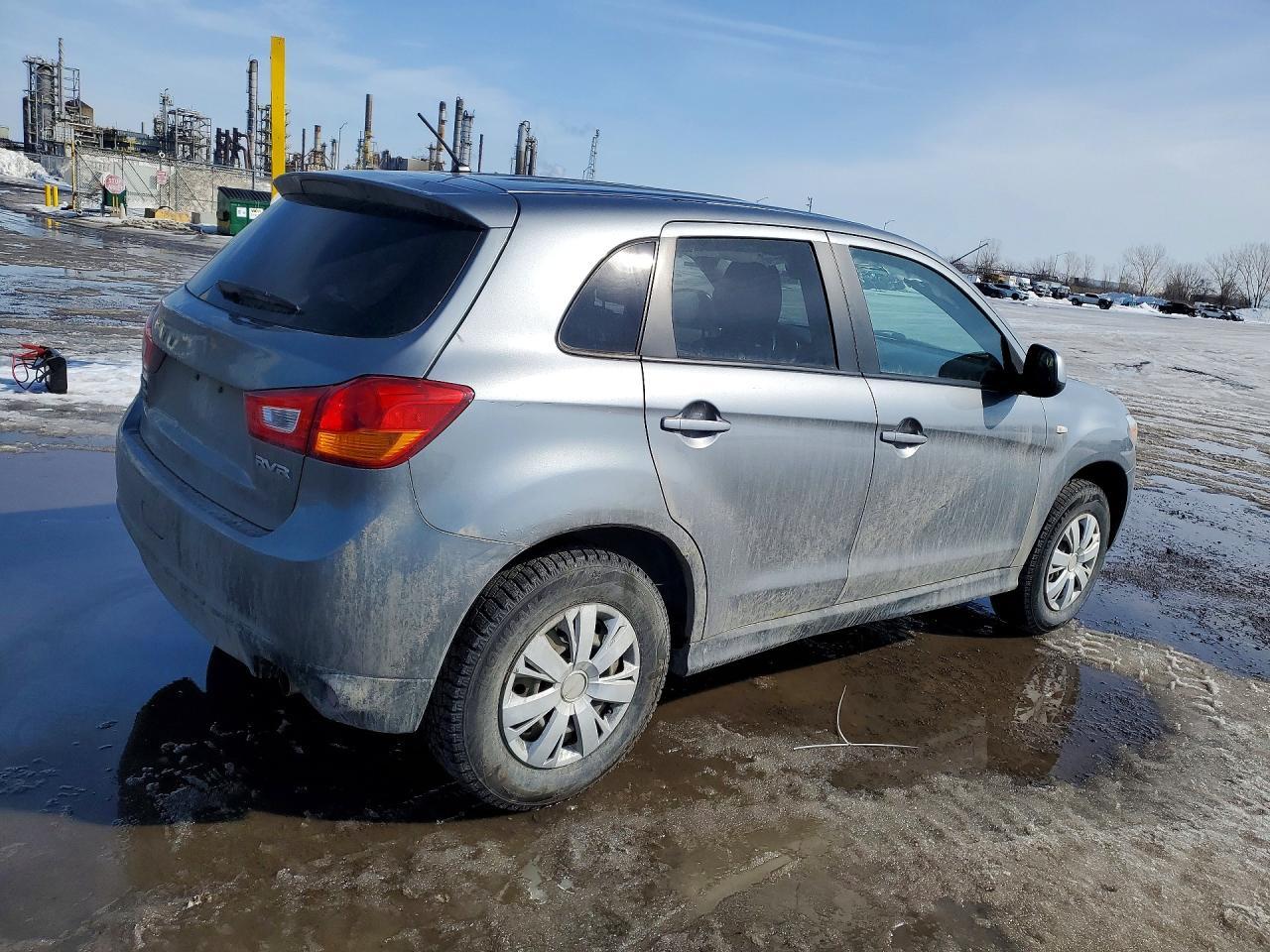 2013 Mitsubishi Rvr Se - Фото 3