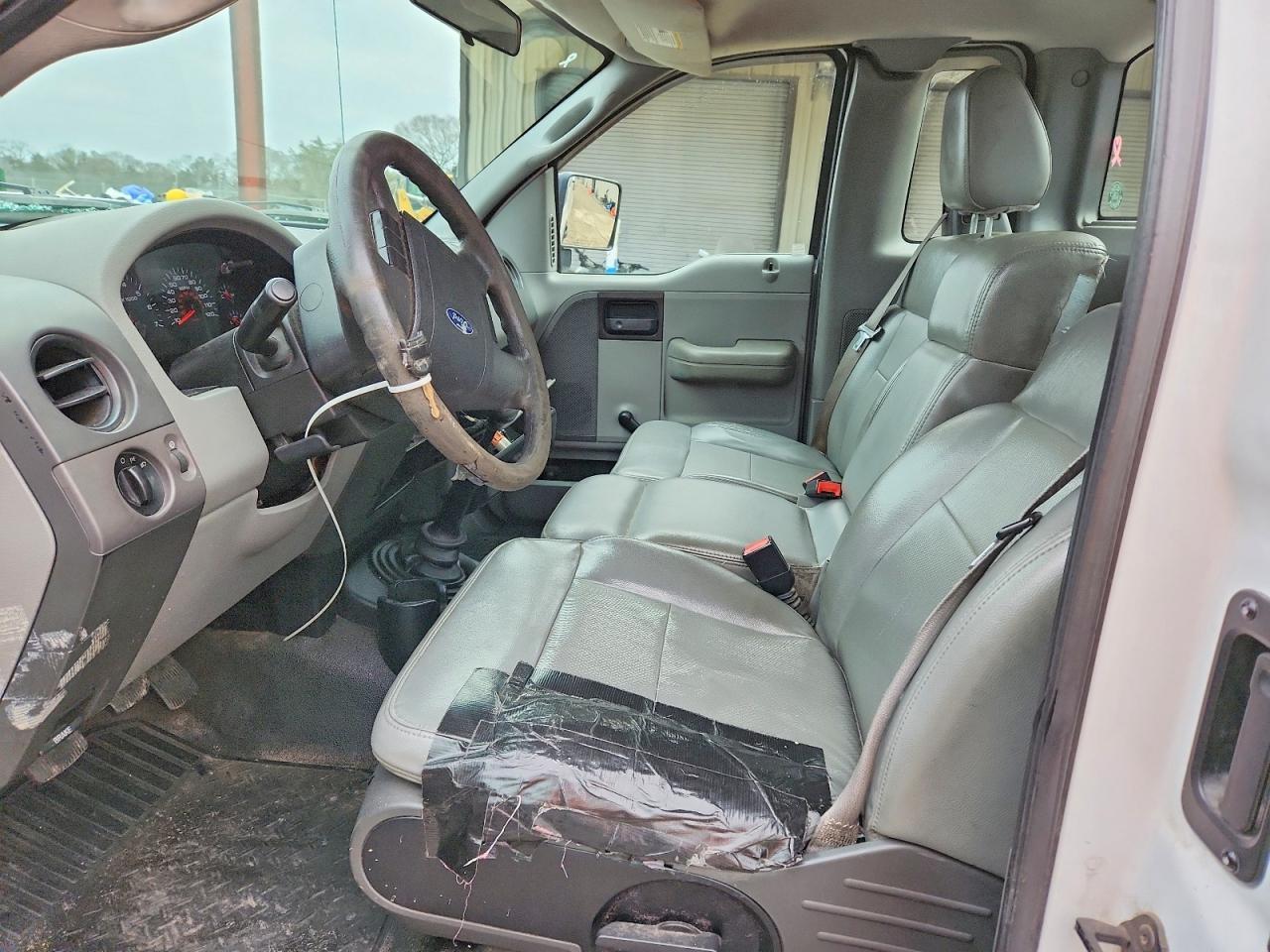 2006 Ford F150 - Фото 7