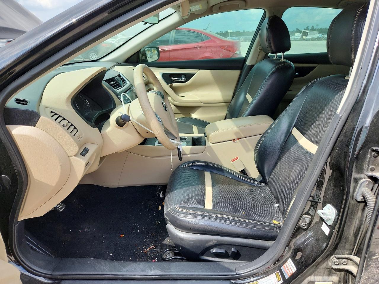 2017 Nissan Altima 2.5 S - Image 7