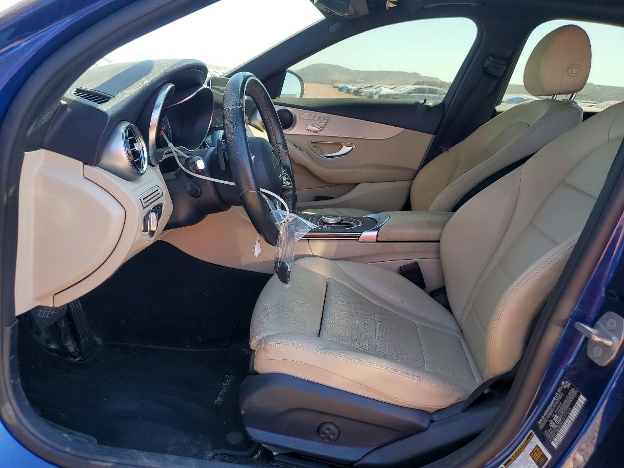 2019 Mercedes-Benz C 300 - Image 7
