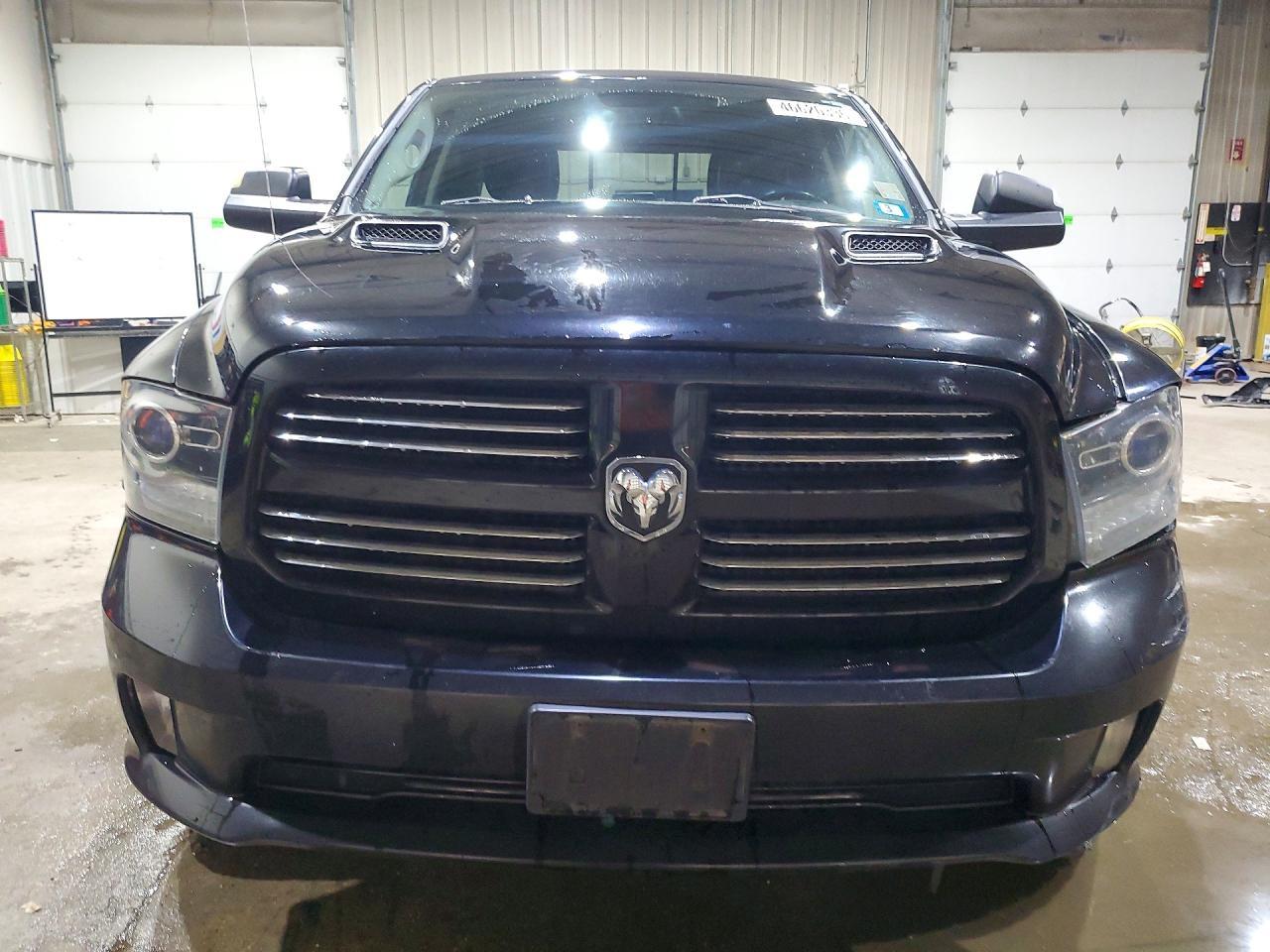 2013 Ram 1500 Sport - Фото 5