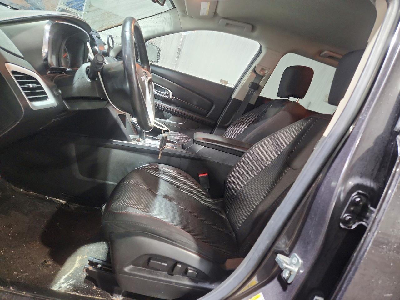2015 GMC Terrain Sle - Фото 7