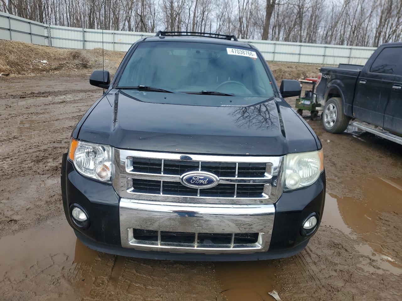 2010 Ford Escape Limited - Image 5