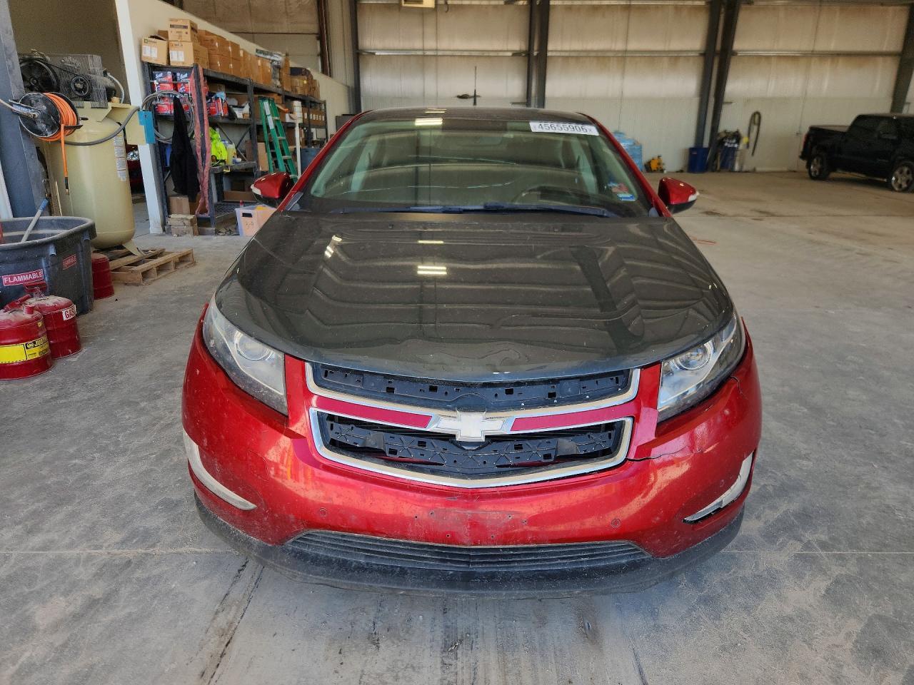 2012 Chevrolet Volt - Image 5