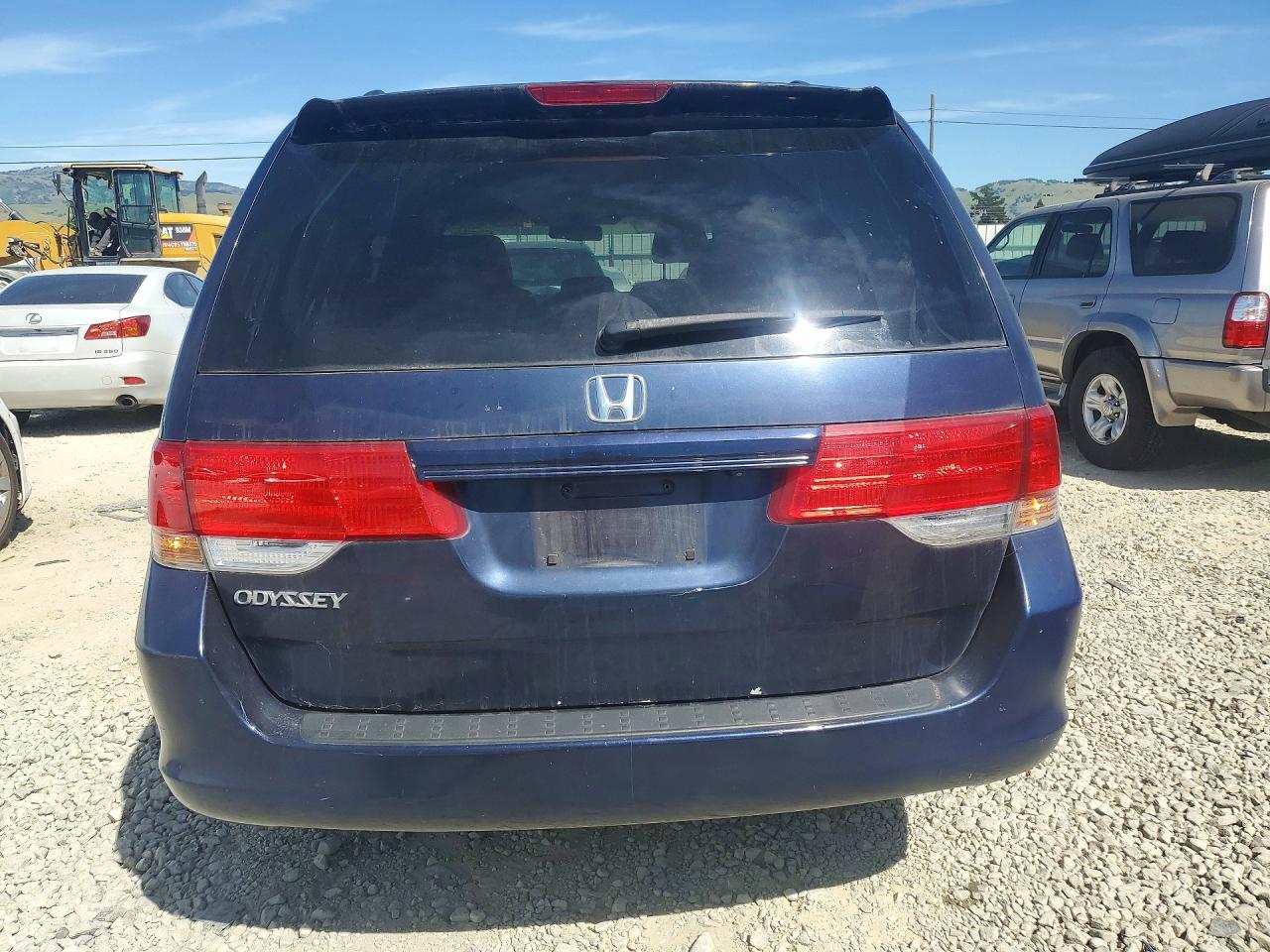 2008 Honda Odyssey - Image 6