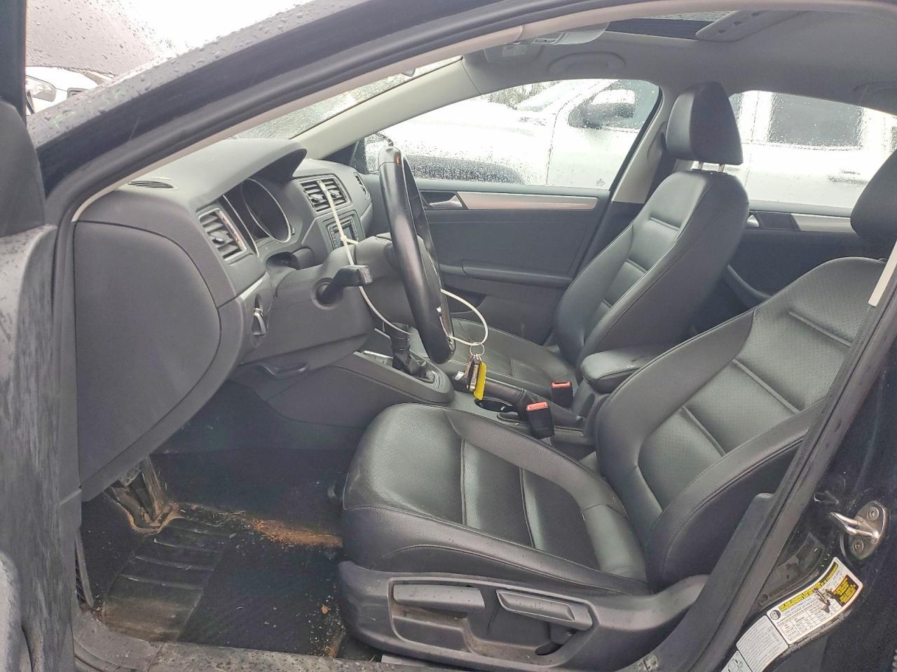 2017 Volkswagen Jetta Se - Фото 7