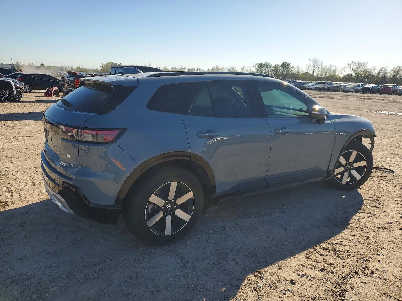 2025 Honda Prologue Tour - Image 3