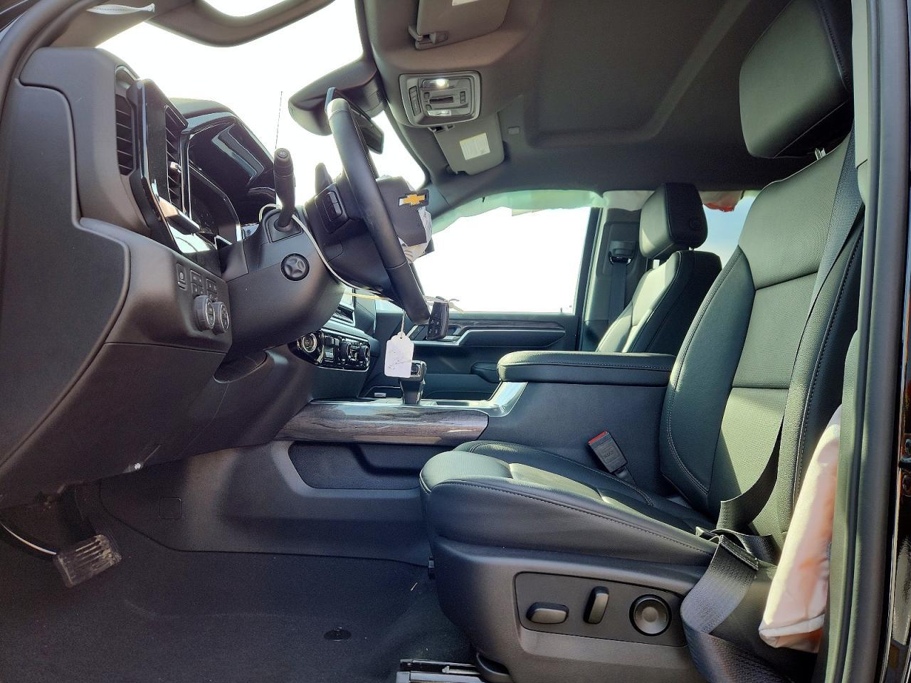 2026 Chevrolet Silverado K1500 Ltz - Фото 7