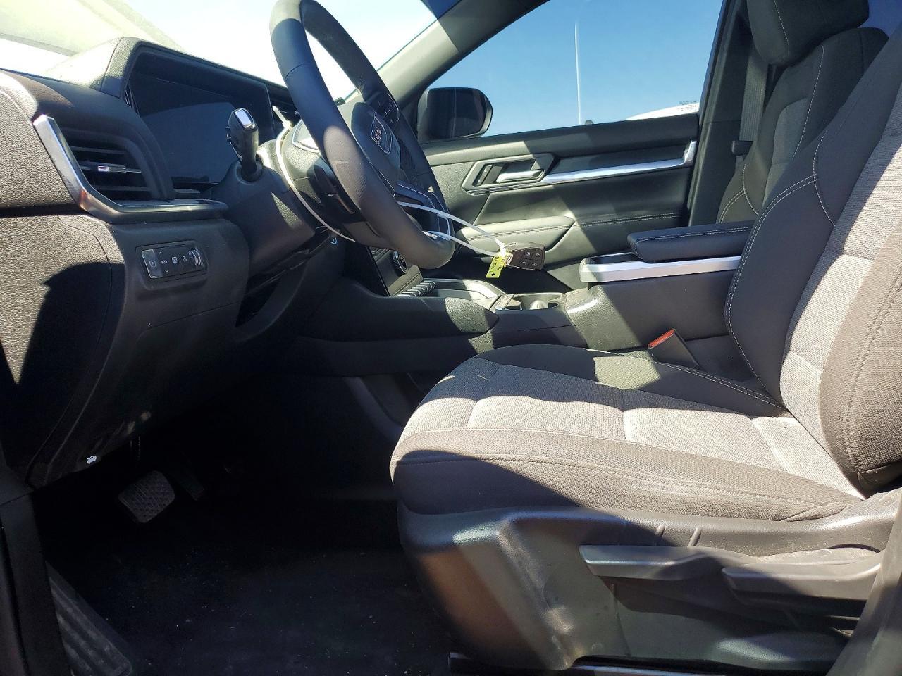 2026 GMC Terrain Elevation - Image 7