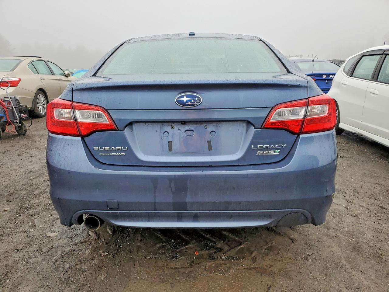 2015 Subaru Legacy 2.5I Premium - Image 6