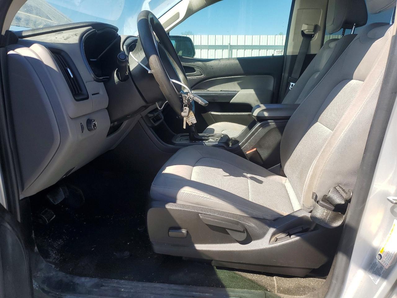 2016 GMC Canyon - Фото 7