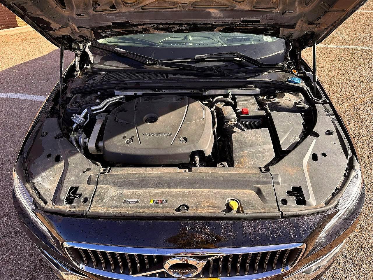 2017 Volvo S90 T6 Inscription - Image 7