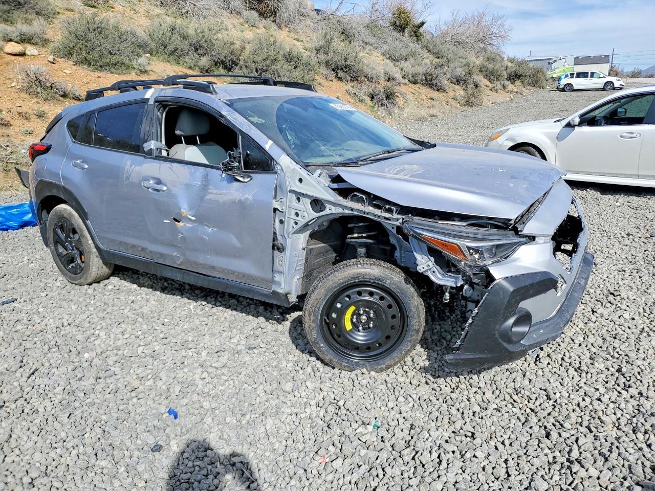 2024 Subaru Crosstrek Premium - Фото 4