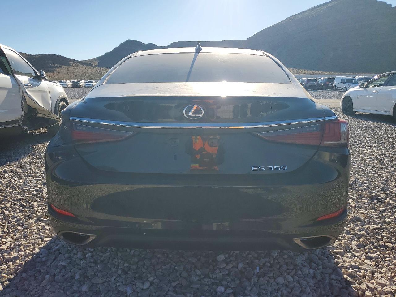 2021 Lexus Es 350 Base - Image 6