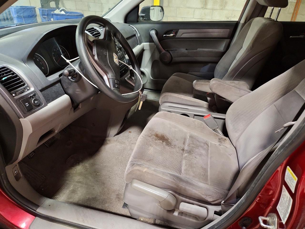 2008 Honda Cr-V Ex - Image 7