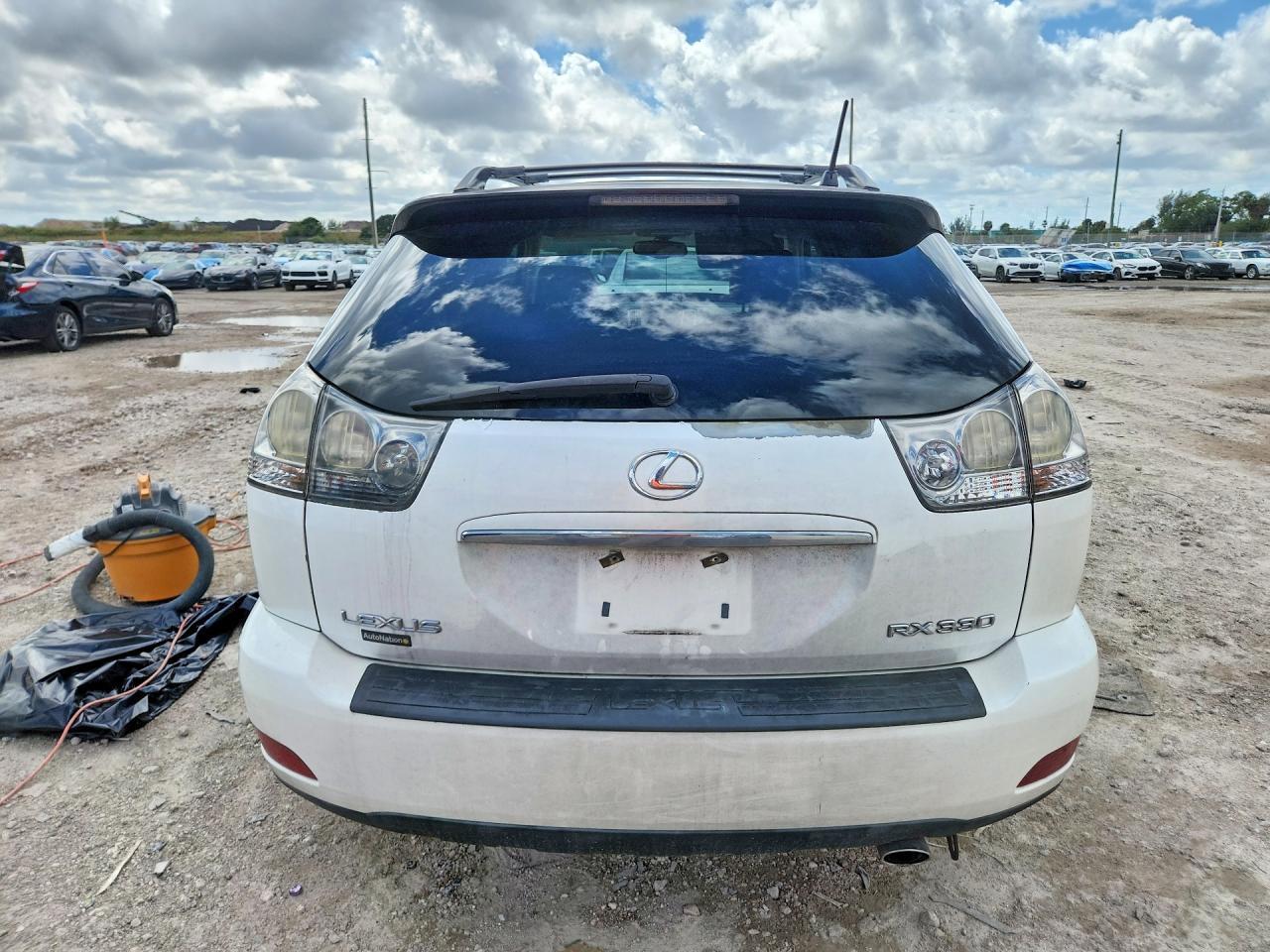 2005 Lexus Rx 330 Base - Image 6