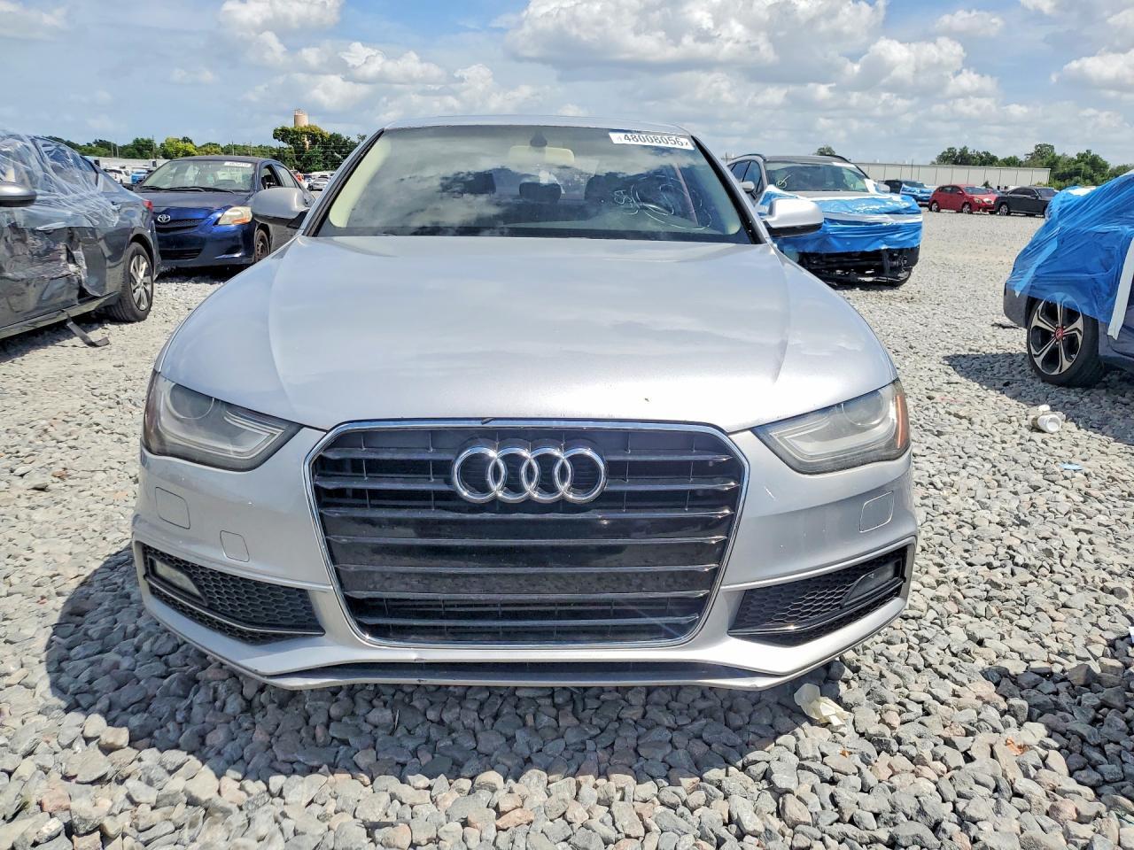 2015 Audi A4 Premium - Фото 5
