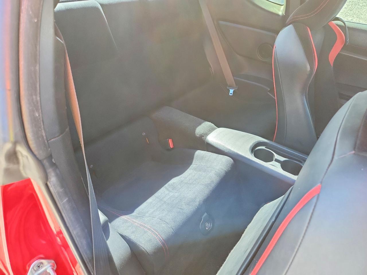 2016 Scion Fr-S Base - Фото 6