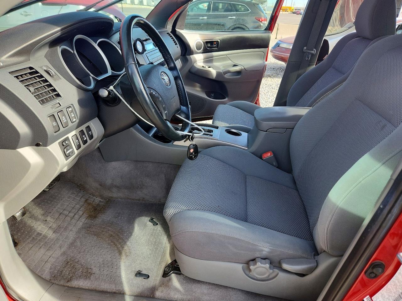 2009 Toyota Tacoma V6 - Image 7