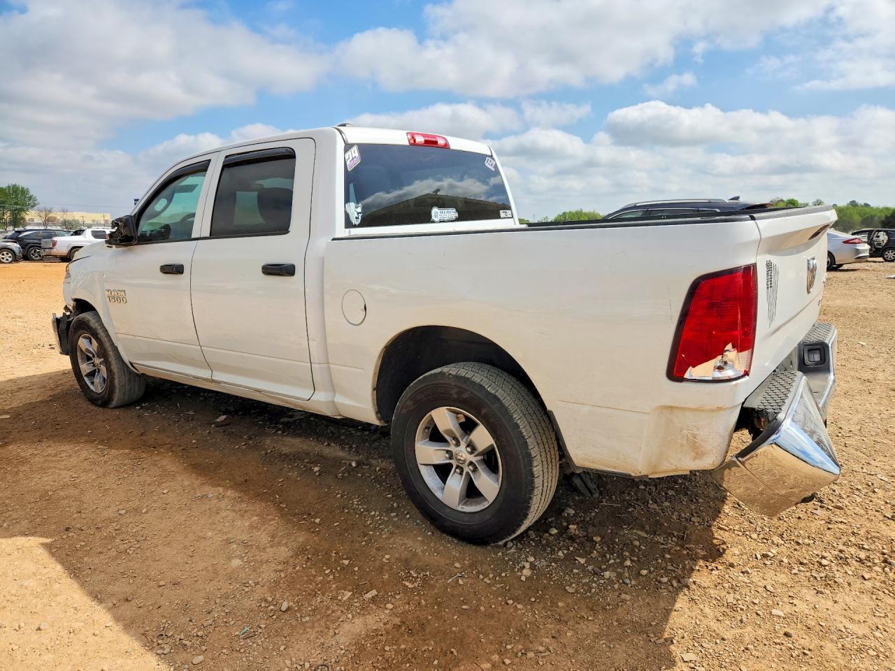 2018 Ram 1500 St - Фото 2