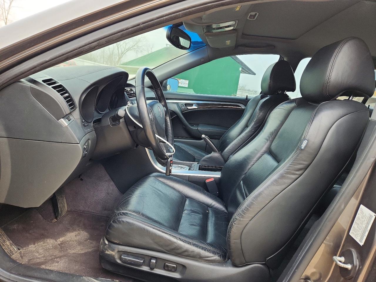 2008 Acura Tl - Фото 7