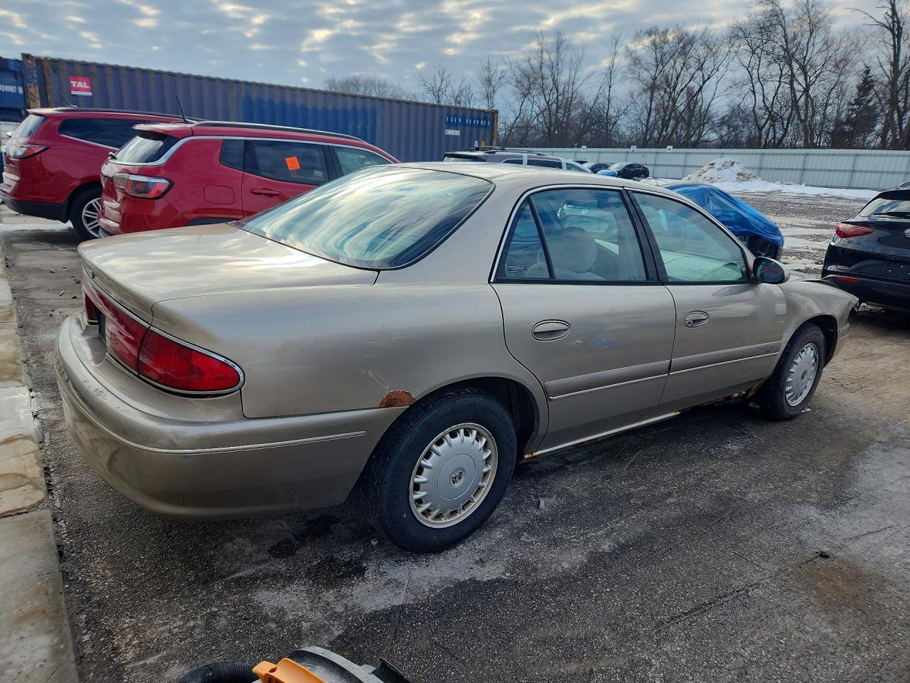 1998 Buick Century Custom - Image 3