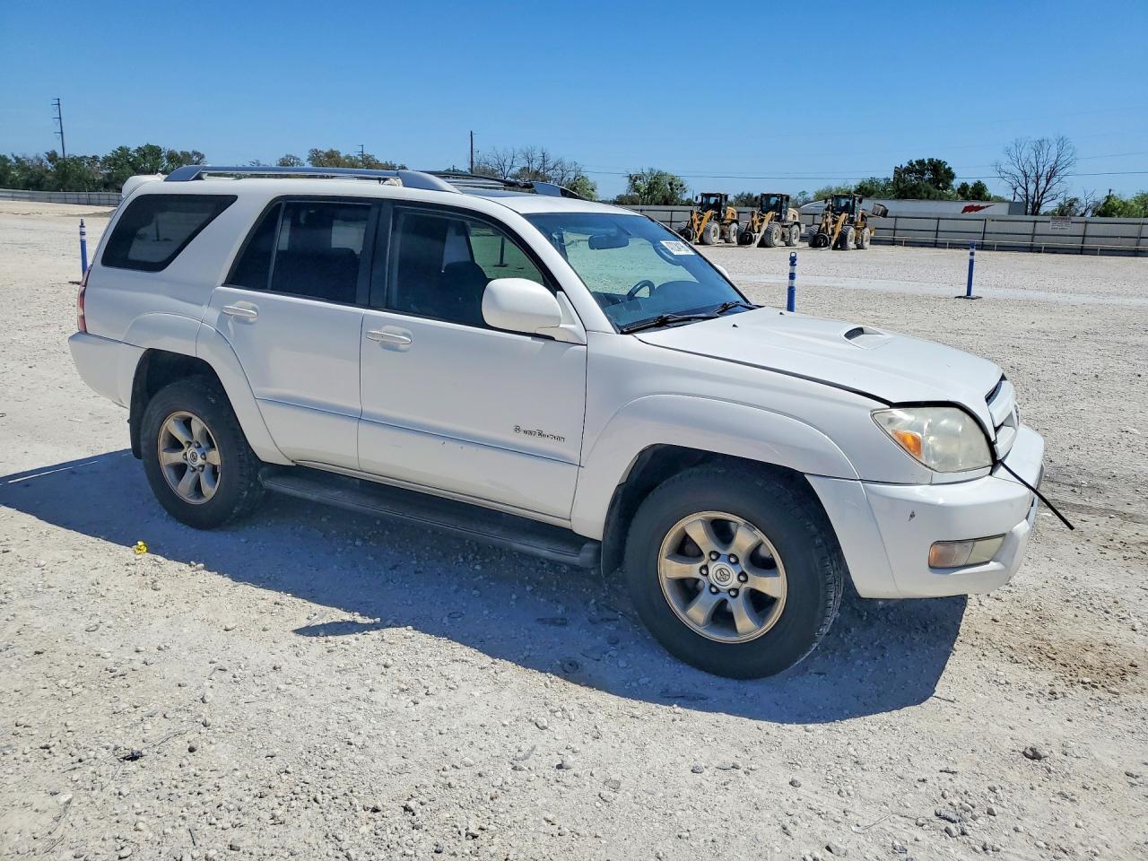 2004 Toyota 4Runner Sport Edition - Image 4