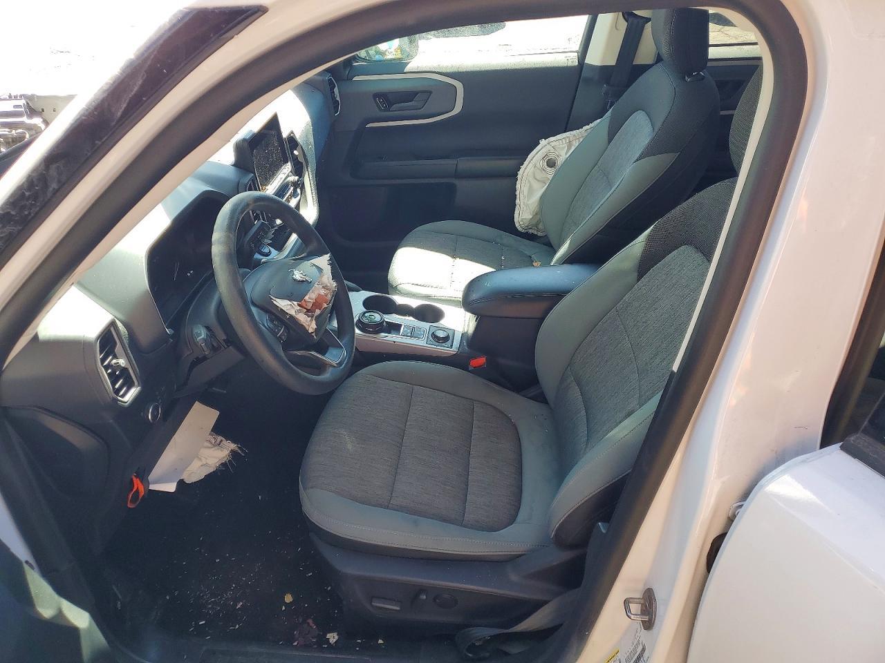 2022 Ford Bronco Sport Big Bend - Фото 7