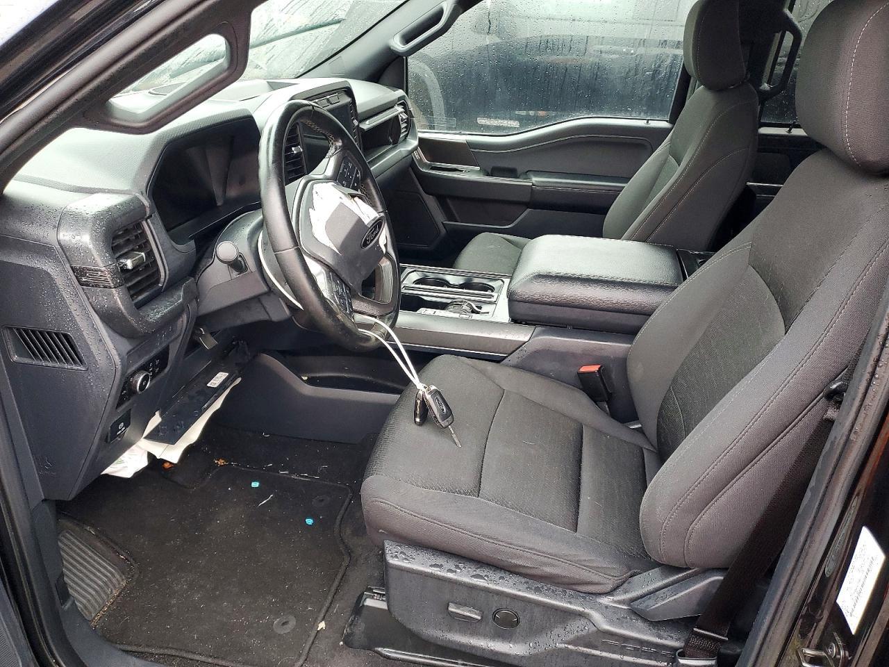 2024 Ford F150 Xlt - Image 7