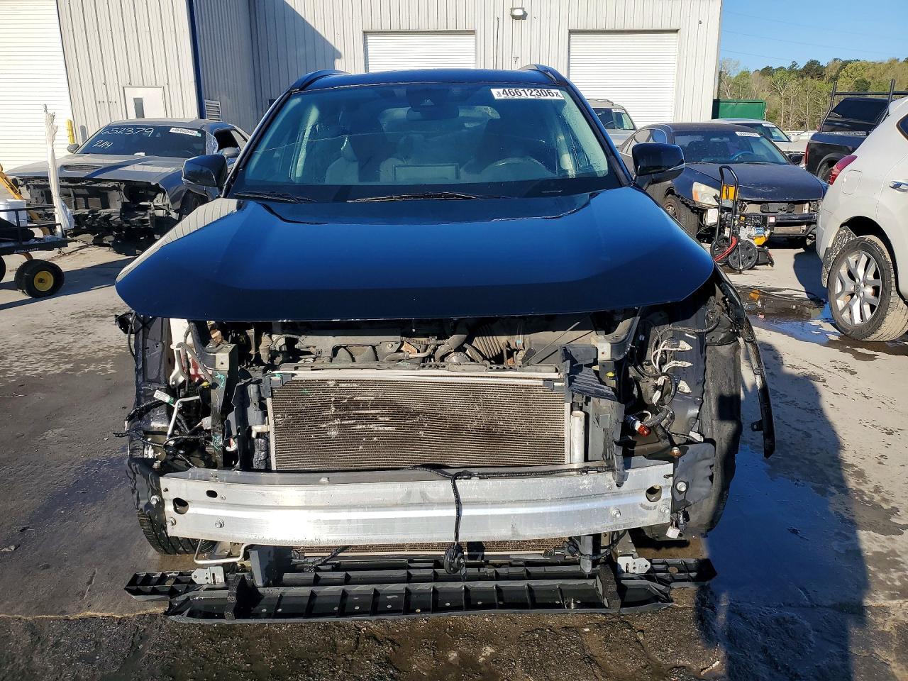 2019 Toyota Rav4 Xle - Фото 5