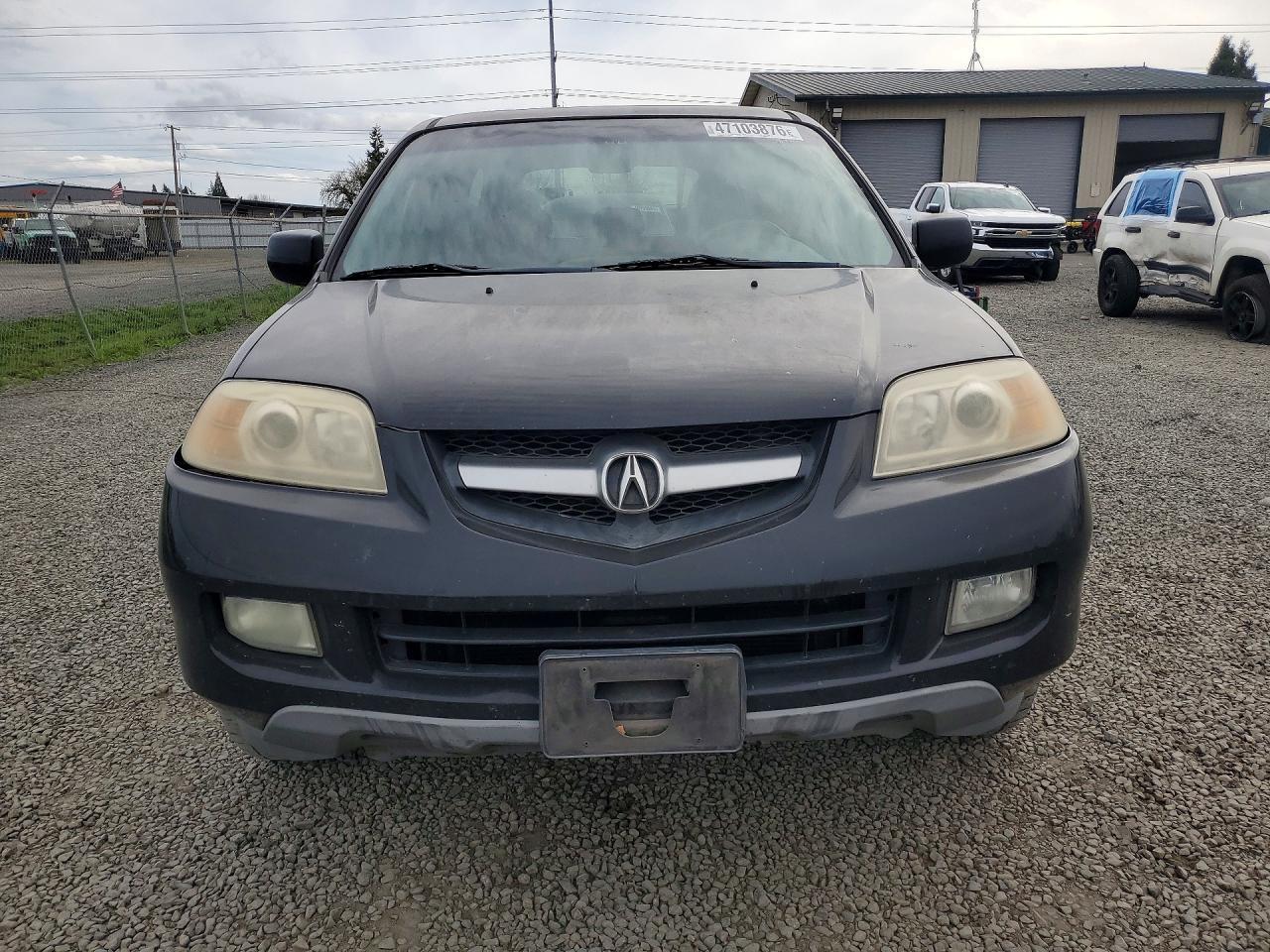 2006 Acura Mdx - Image 5