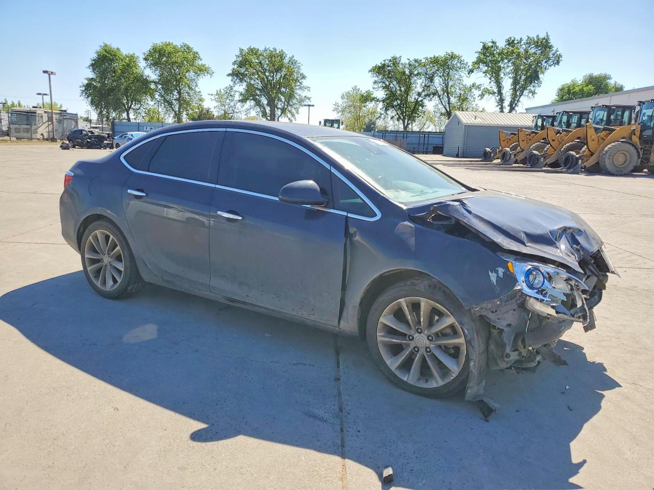 2016 Buick Verano - Фото 4