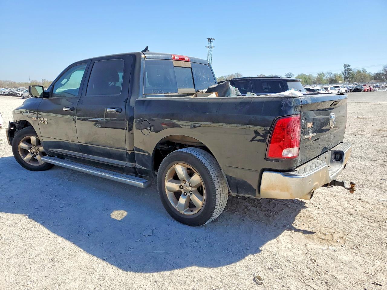 2014 Ram 1500 Slt - Image 2
