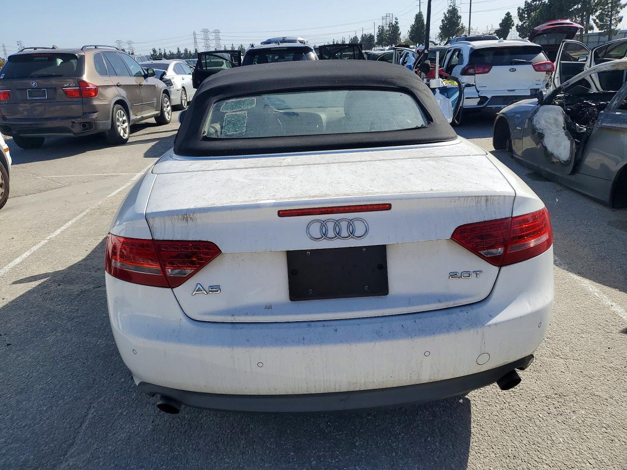 2010 Audi A5 Premium Plus - Image 6