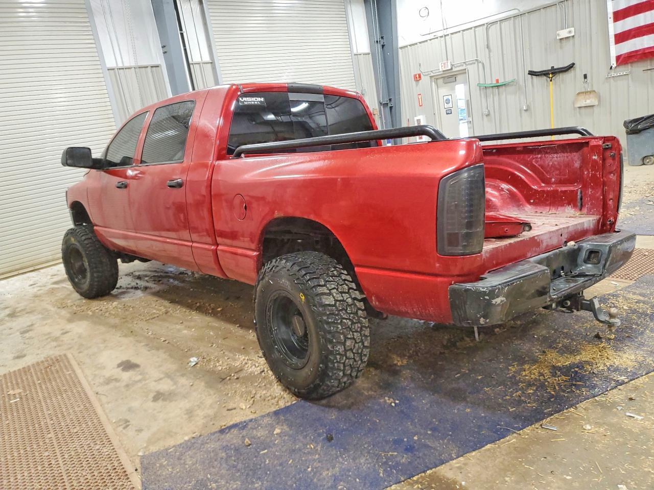 2006 Dodge Ram 1500 - Фото 2