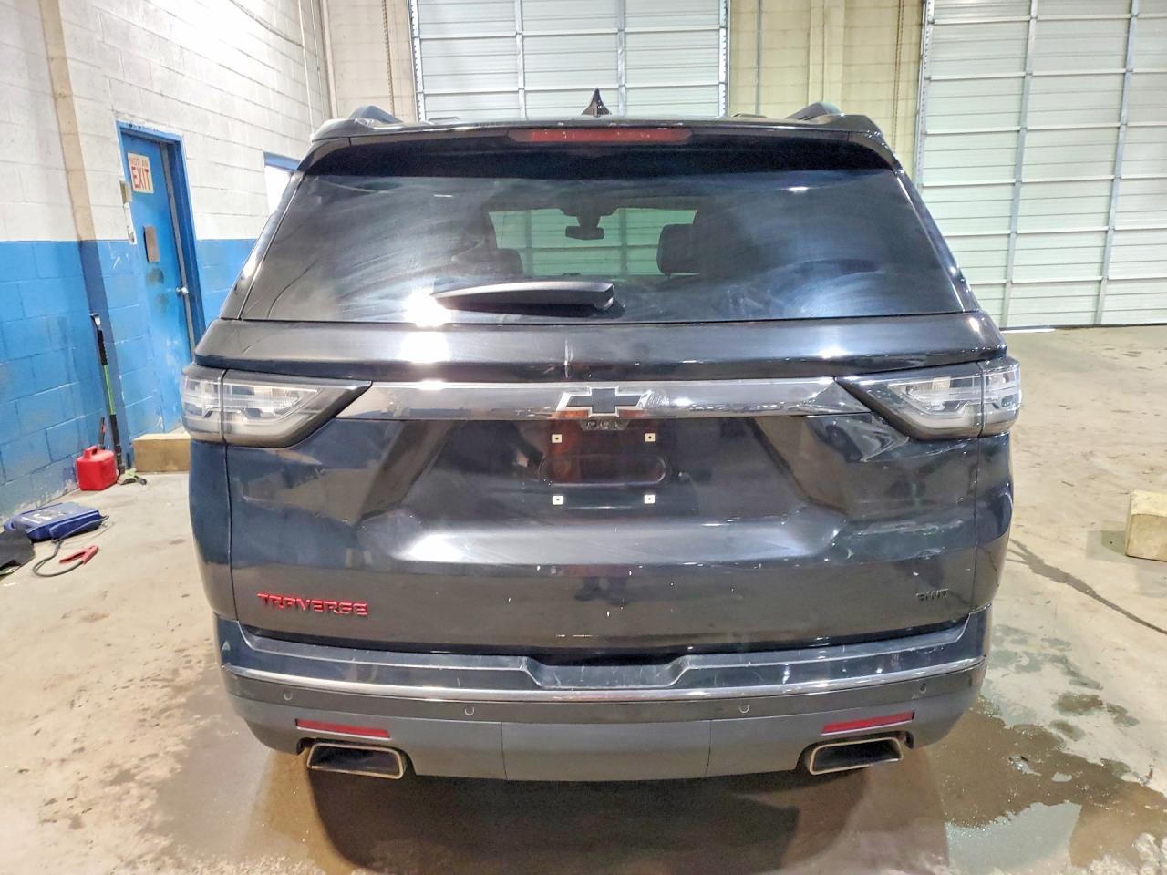 2019 Chevrolet Traverse Premier - Image 6