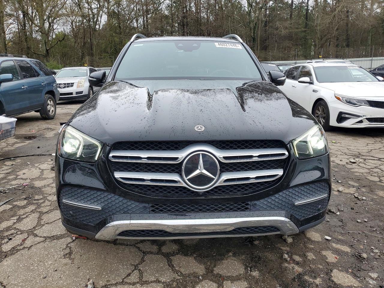 2020 Mercedes-Benz Gle 350 4Matic - Image 5