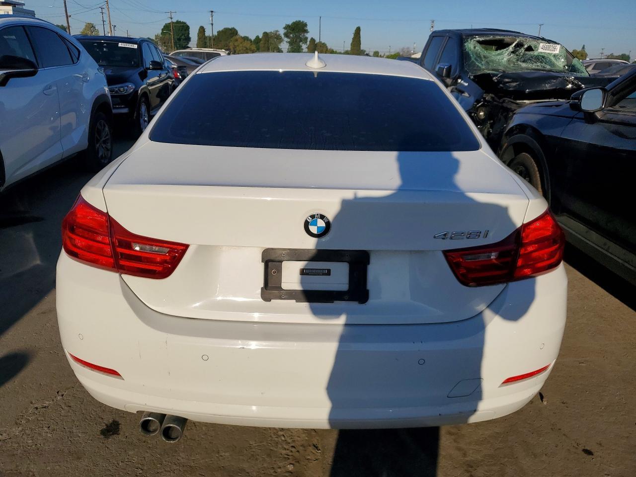 2014 BMW 428 I - Image 6