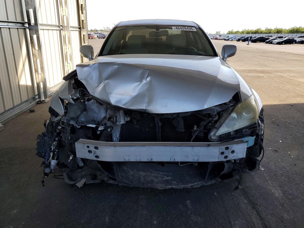 2007 Lexus Is 250 - Фото 5