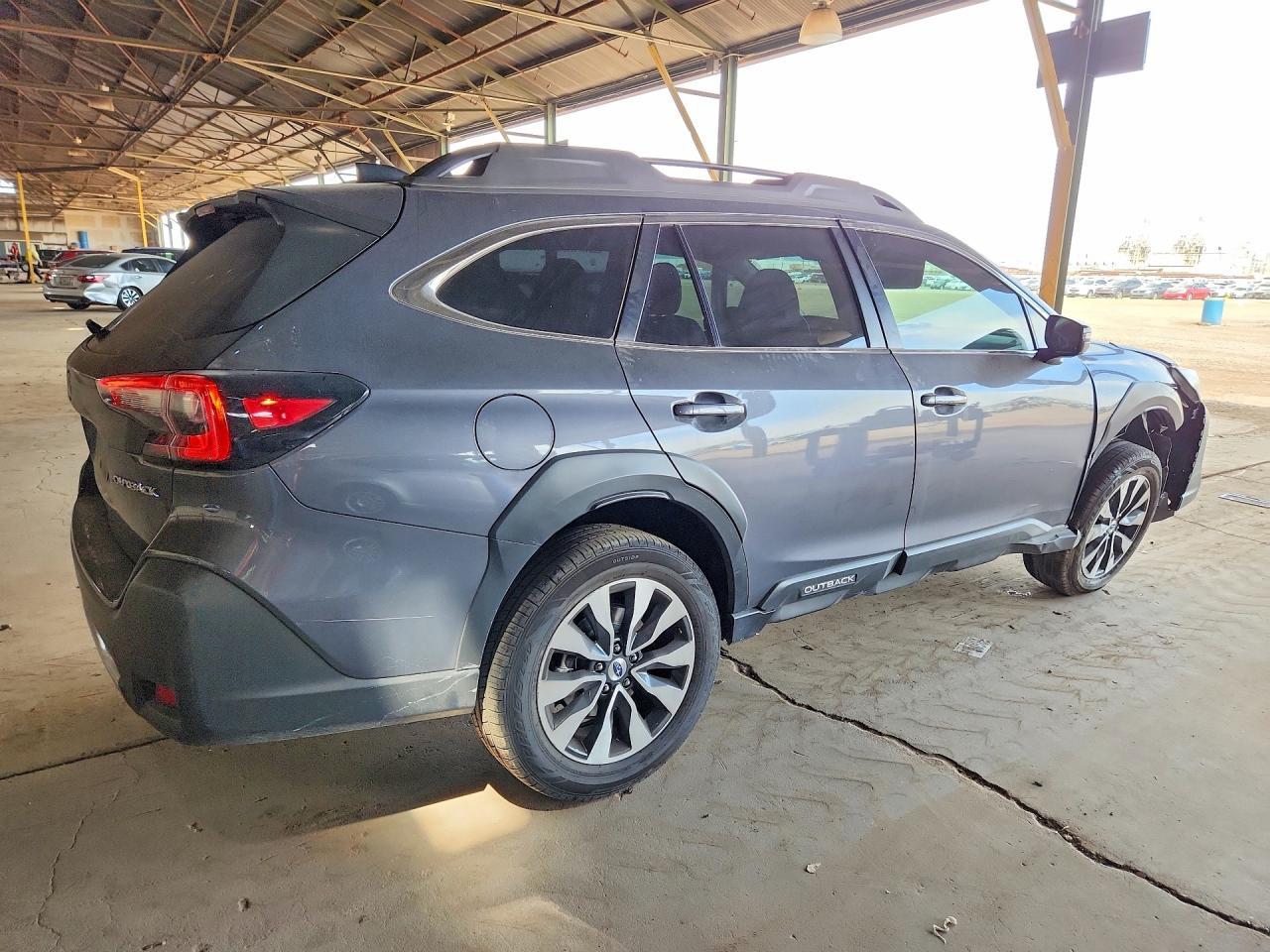 2023 Subaru Outback Limited - Image 3