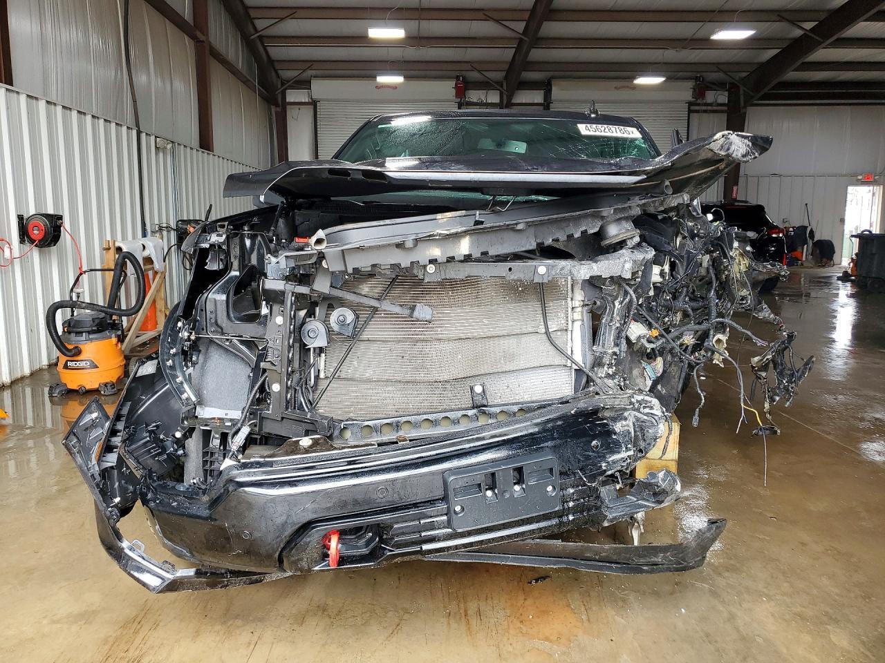 2019 GMC Sierra K1500 At4 - Фото 5