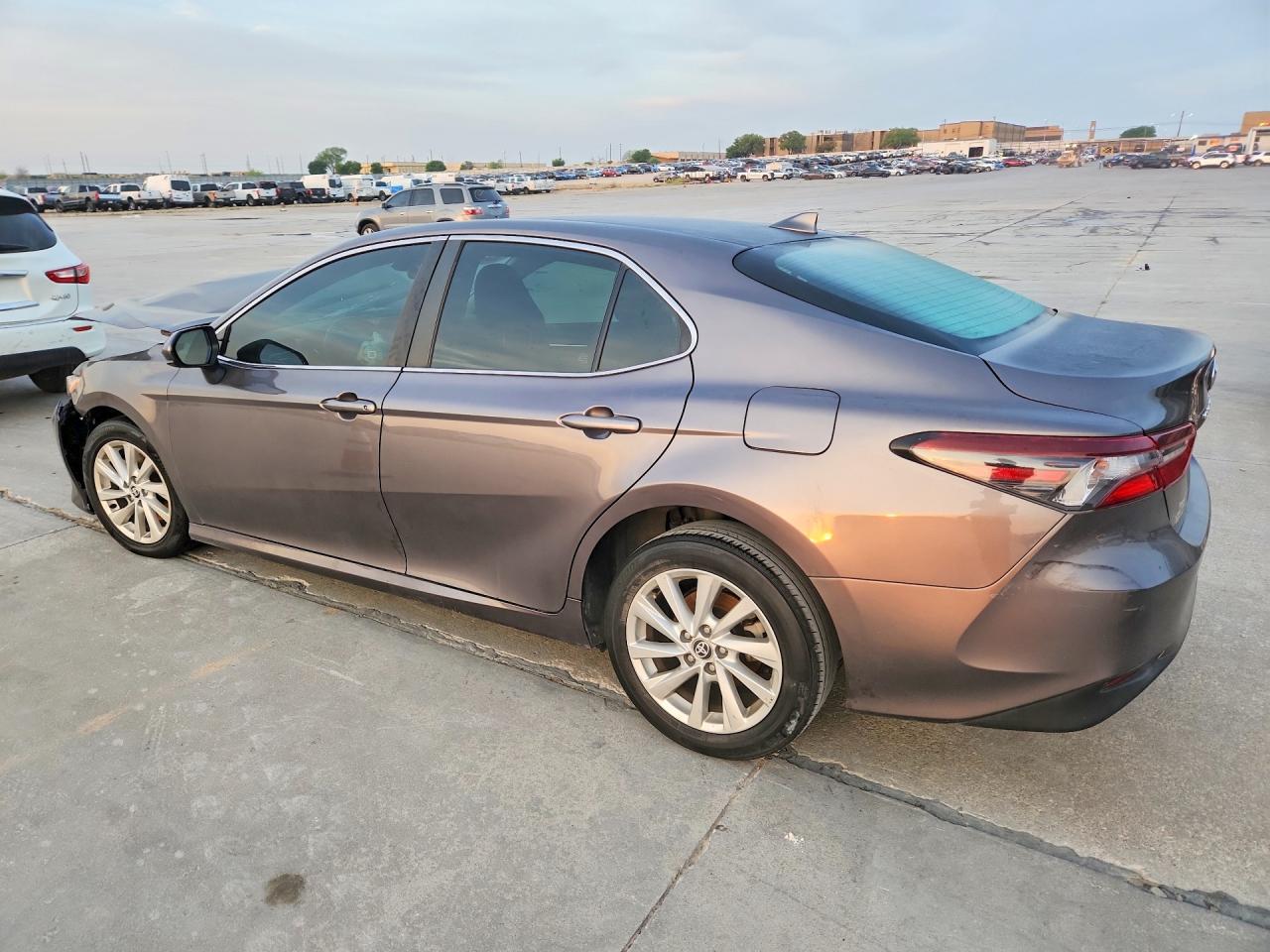 2023 Toyota Camry Le - Image 2