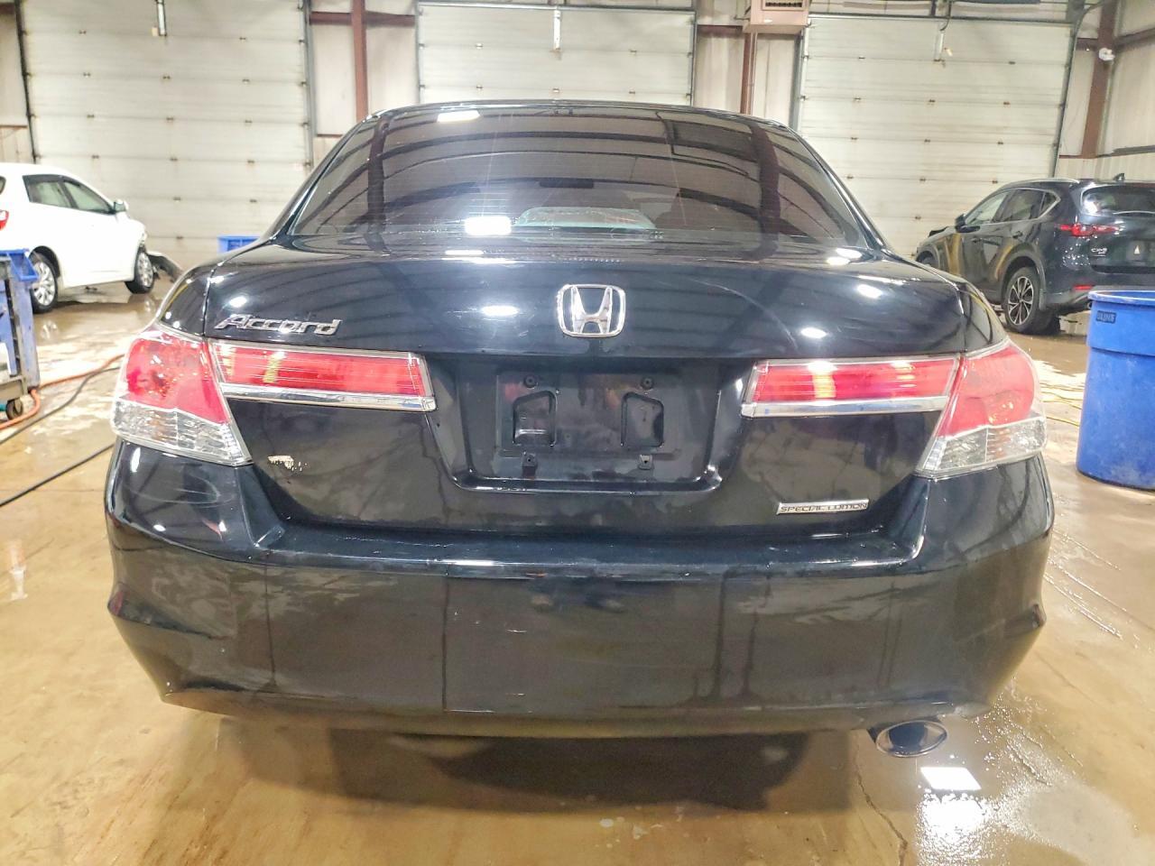 2012 Honda Accord Se - Image 6