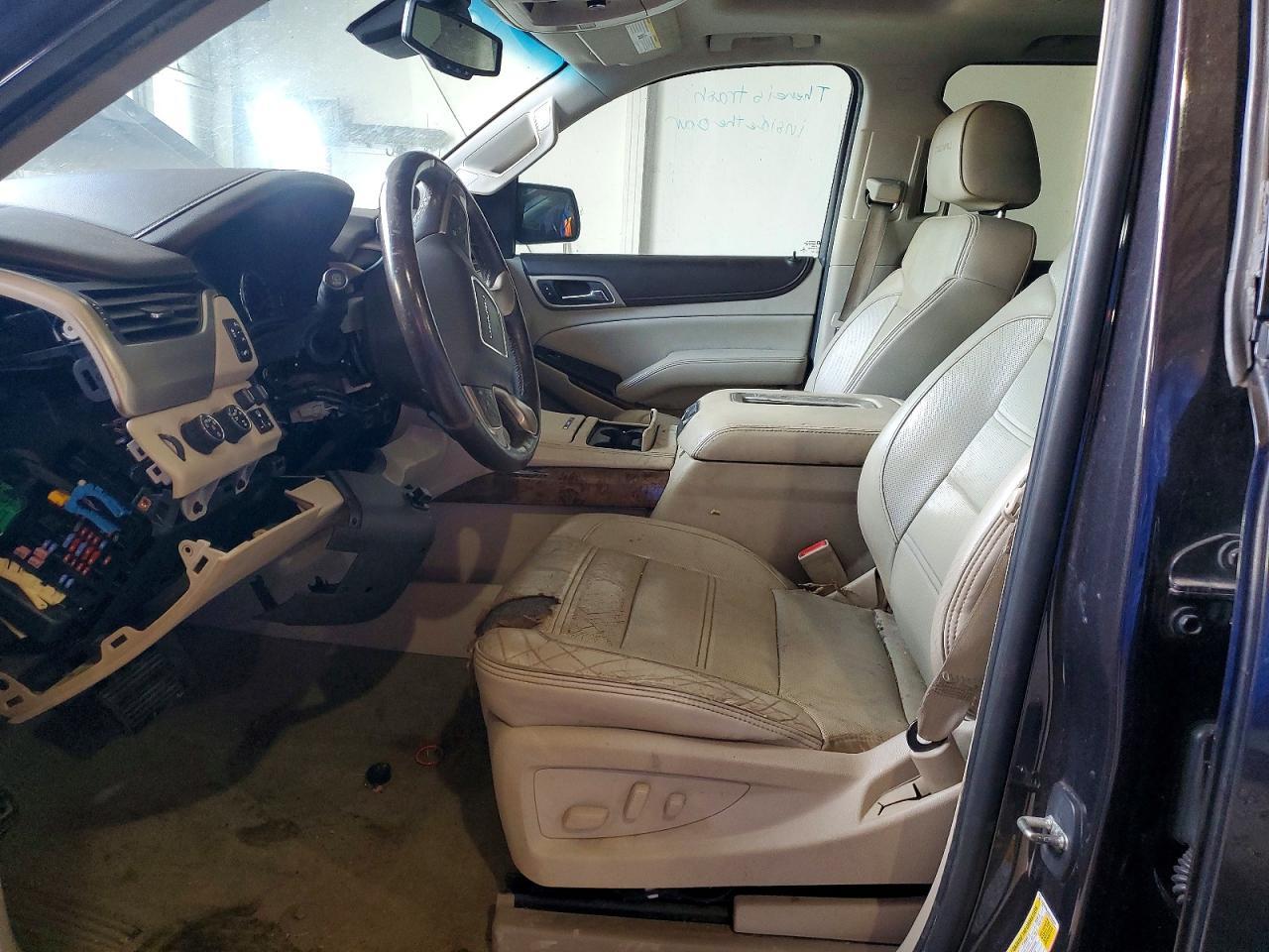 2016 GMC Yukon Xl Denali - Фото 7