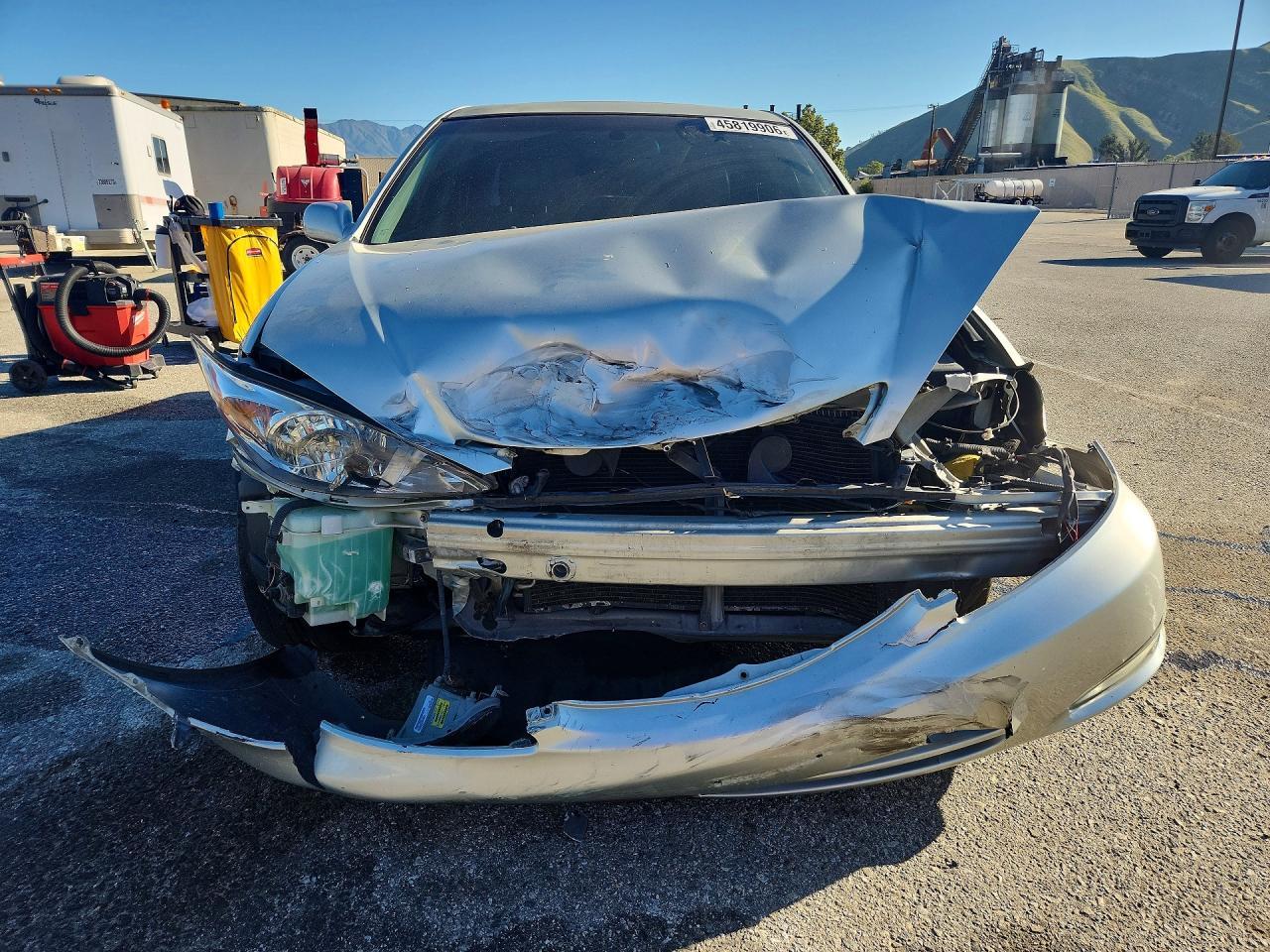 2004 Toyota Camry Xle V6 - Image 5