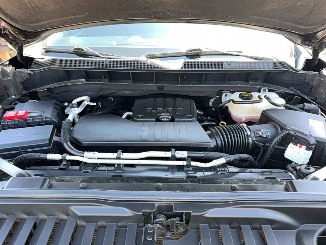 2024 Chevrolet Silverado K1500 Custom - Фото 7