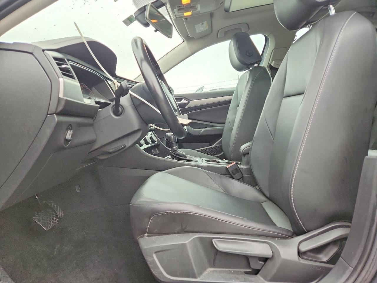 2019 Volkswagen Jetta S - Фото 7
