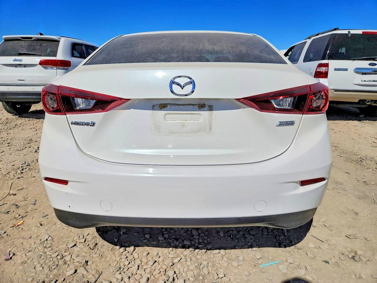 2015 Mazda 3 Sport - Фото 6