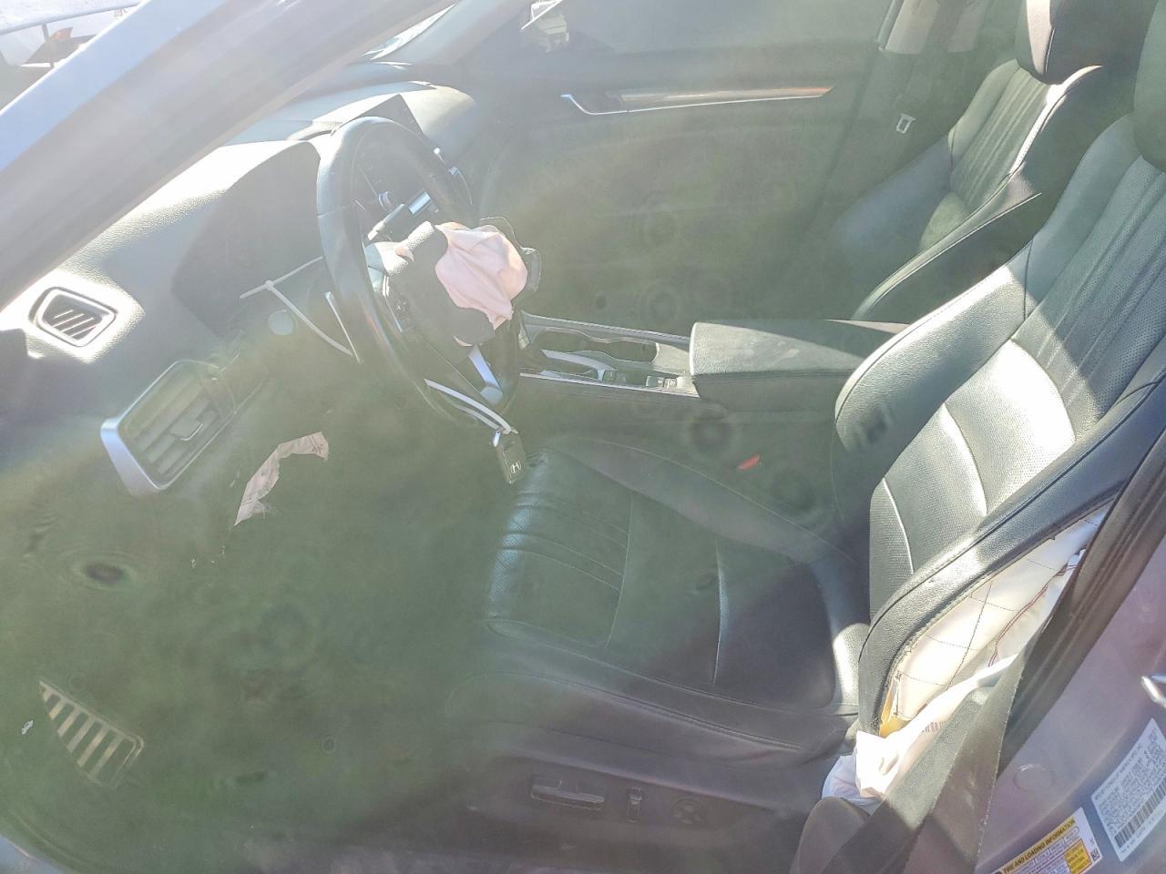 2021 Honda Accord Sport Se - Фото 7